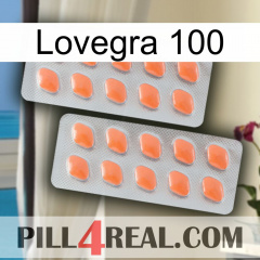 Lovegra 100 27